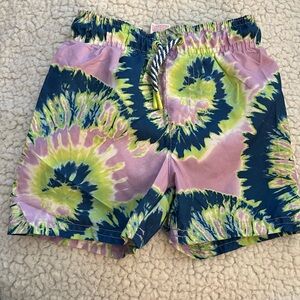 Cat & Jack swim shorts